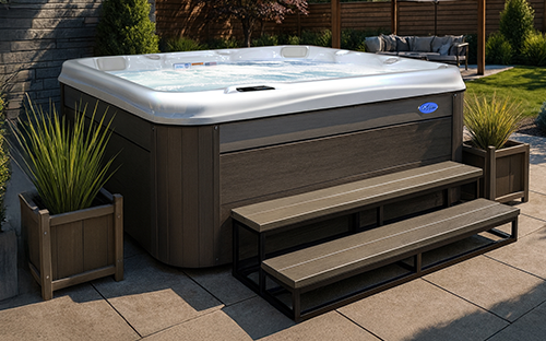 Patio&trade; Spas Dubuque hot tubs for sale
