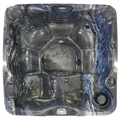 Pacifica-X EC-739LX hot tubs for sale in Dubuque