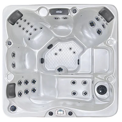 Costa-X EC-740LX hot tubs for sale in Dubuque