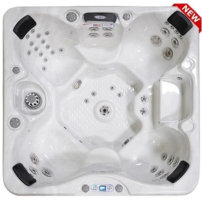 Baja EC-749B hot tubs for sale in Dubuque