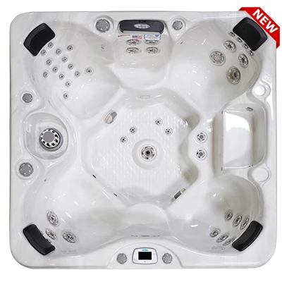 Baja-X EC-749BX hot tubs for sale in Dubuque