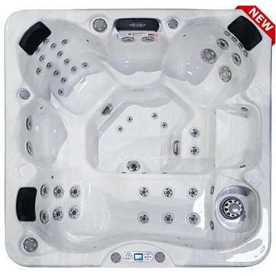 Costa EC-749L hot tubs for sale in Dubuque