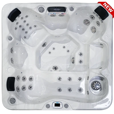Costa-X EC-749LX hot tubs for sale in Dubuque