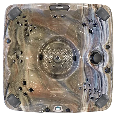Tropical-X EC-751BX hot tubs for sale in Dubuque