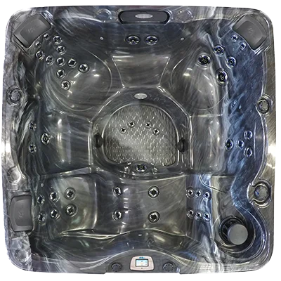 Pacifica-X EC-751LX hot tubs for sale in Dubuque