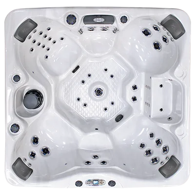 Baja EC-767B hot tubs for sale in Dubuque