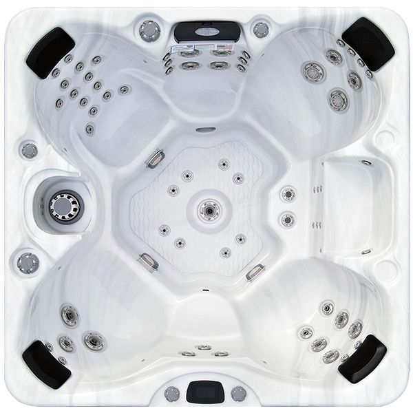 Baja-X EC-767BX hot tubs for sale in Dubuque
