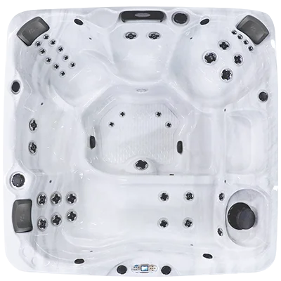 Avalon EC-840L hot tubs for sale in Dubuque