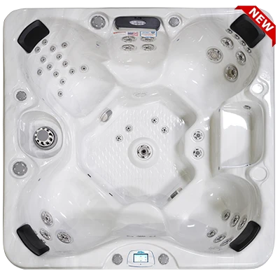 Cancun-X EC-849BX hot tubs for sale in Dubuque