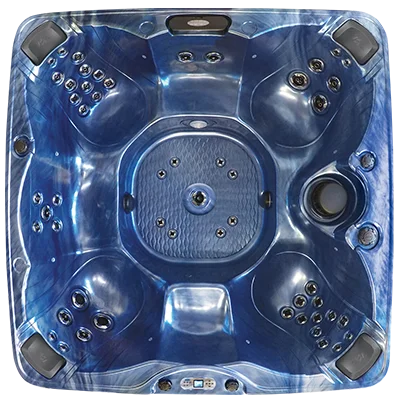 Bel Air EC-851B hot tubs for sale in Dubuque