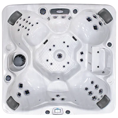 Cancun-X EC-867BX hot tubs for sale in Dubuque